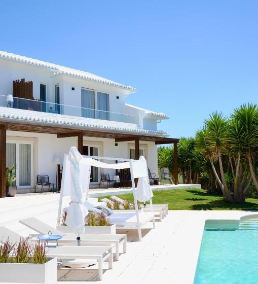 پانسیون Emcasa Boutique Guesthouse