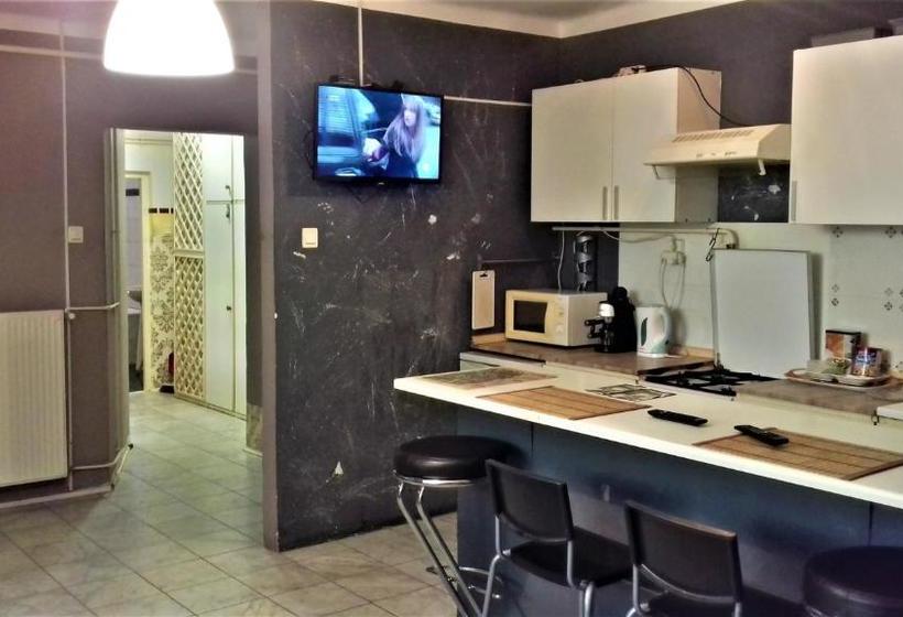 膳宿费 Eszterhazy Guesthouse