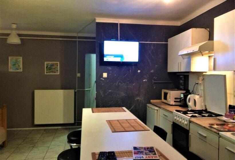 膳宿费 Eszterhazy Guesthouse