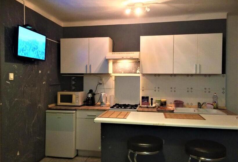 膳宿费 Eszterhazy Guesthouse