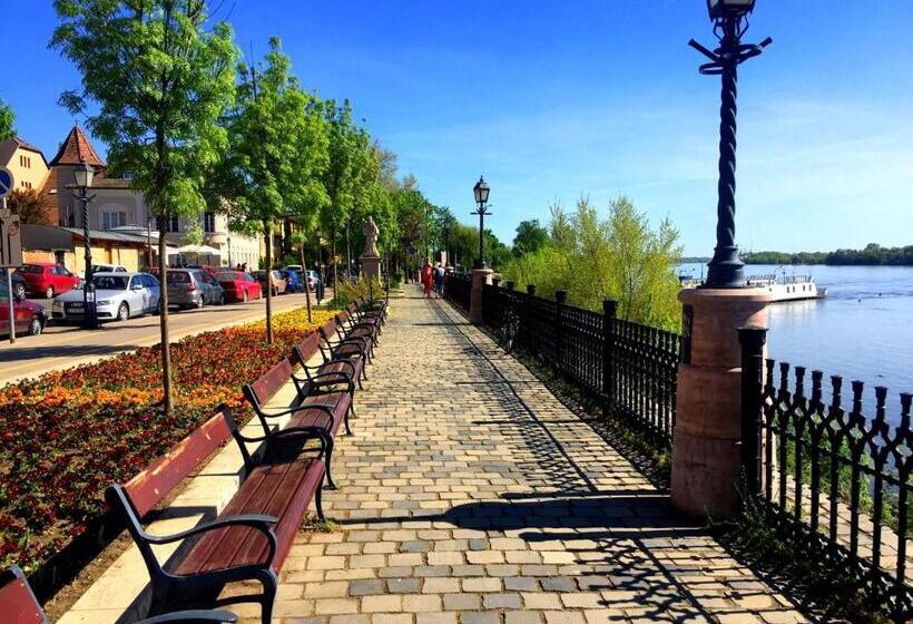 膳宿费 Eszterhazy Guesthouse