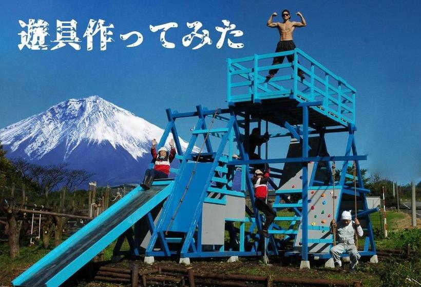 펜션 Fwa Guest House