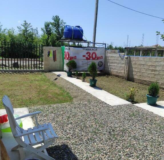 پانسیون Guest House Family