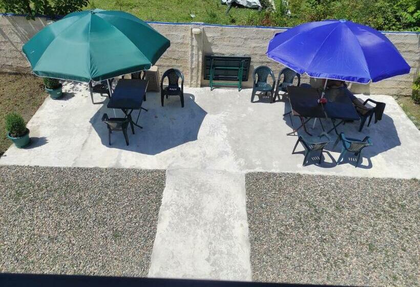 پانسیون Guest House Family