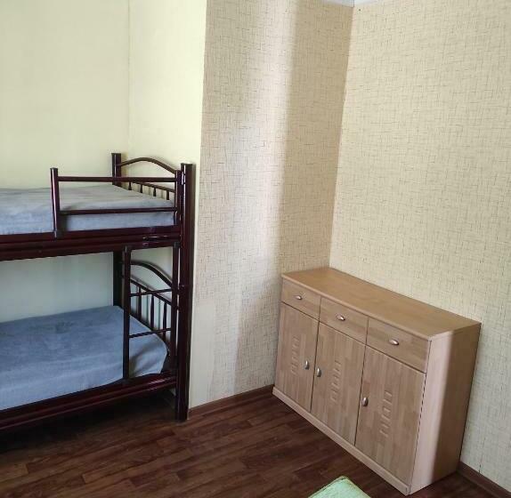 پانسیون Guest House Family