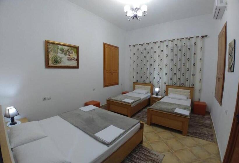 بنسيون Guest House Urat