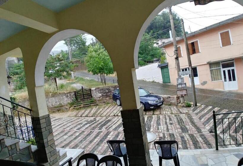 بنسيون Guest House Urat