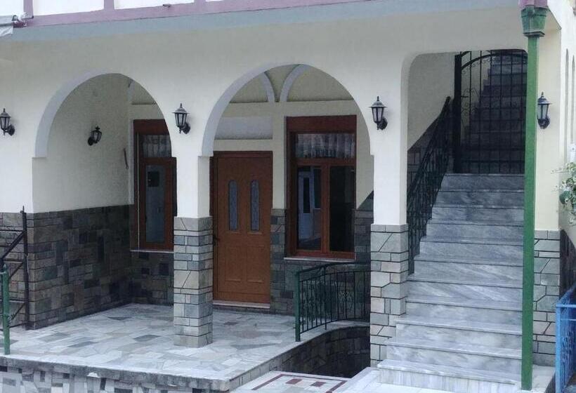 بنسيون Guest House Urat