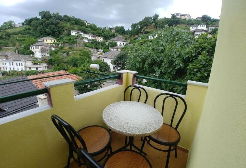 بنسيون Guest House Urat