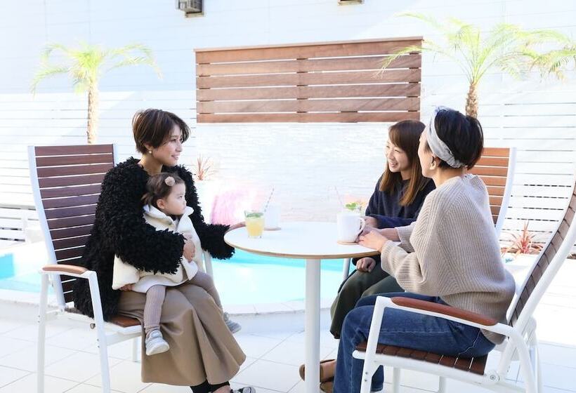 بنسيون Kiyaza Resort Kamakura