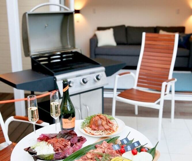 بنسيون Kiyaza Resort Kamakura