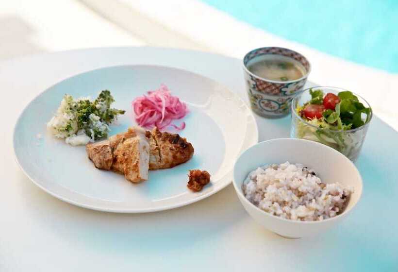 بنسيون Kiyaza Resort Kamakura