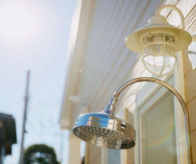 بنسيون Kiyaza Resort Kamakura