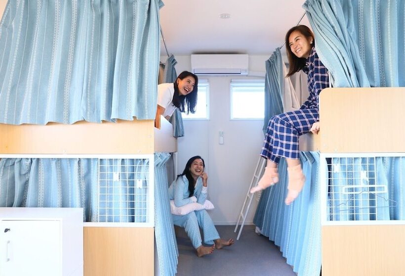 بنسيون Kiyaza Resort Kamakura