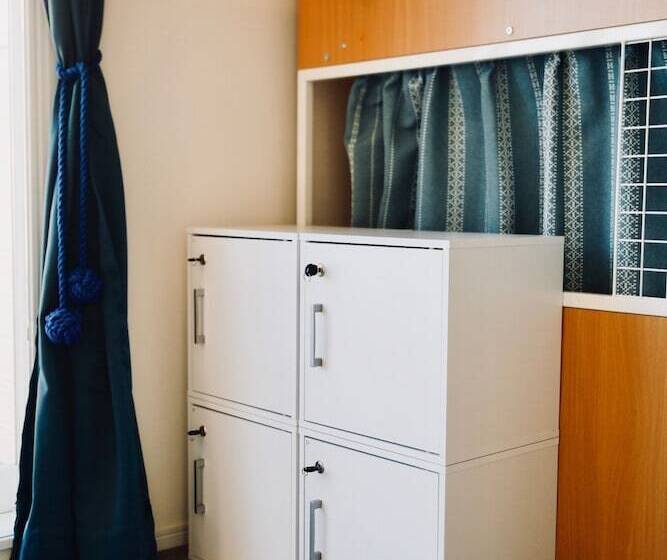 بنسيون Kiyaza Resort Kamakura