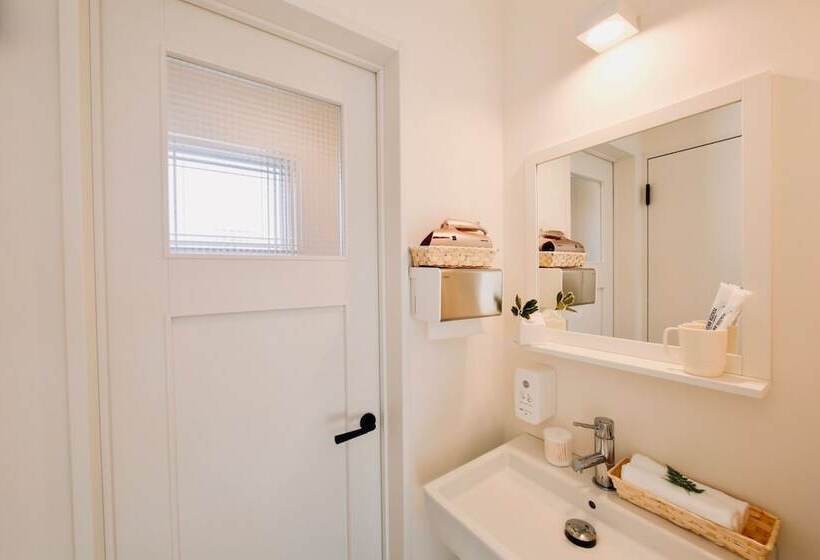 بنسيون Kiyaza Resort Kamakura