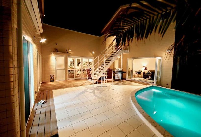 بنسيون Kiyaza Resort Kamakura