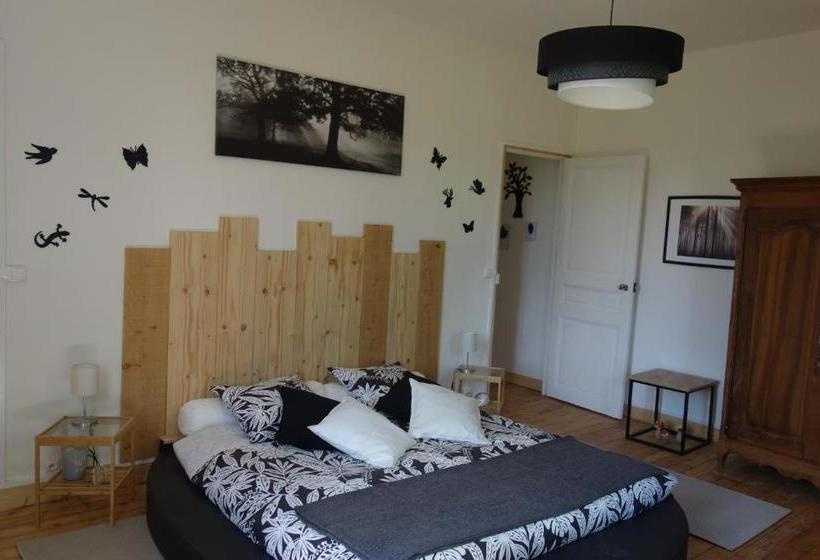 بنسيون Le Soleil Levant