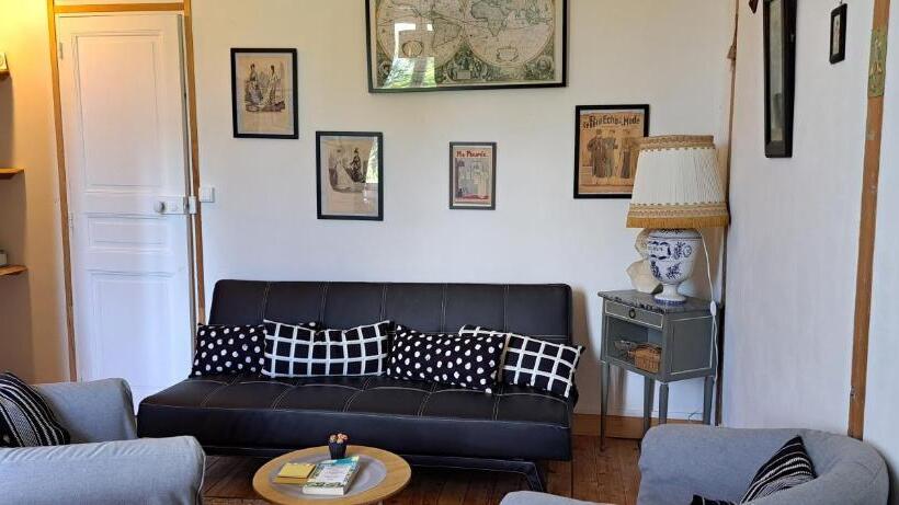 פנסיון Le Soleil Levant