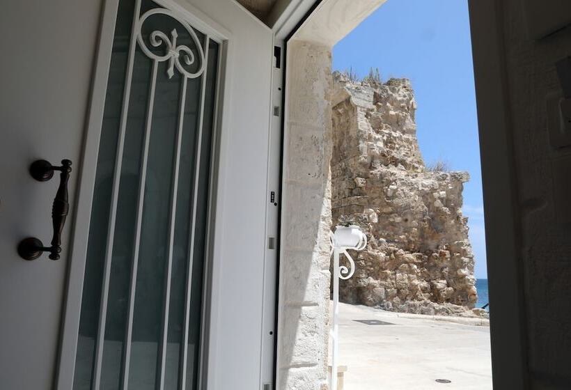 פנסיון Miramare