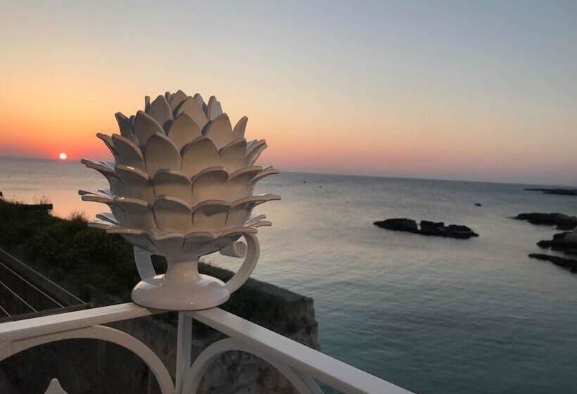 פנסיון Miramare