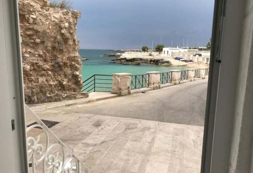 פנסיון Miramare