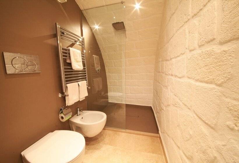 פנסיון Miramare