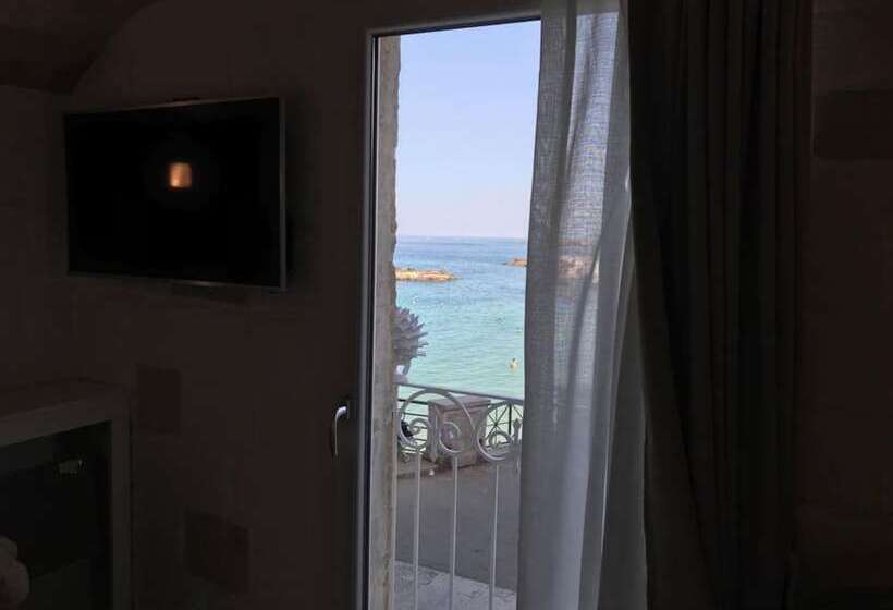 פנסיון Miramare