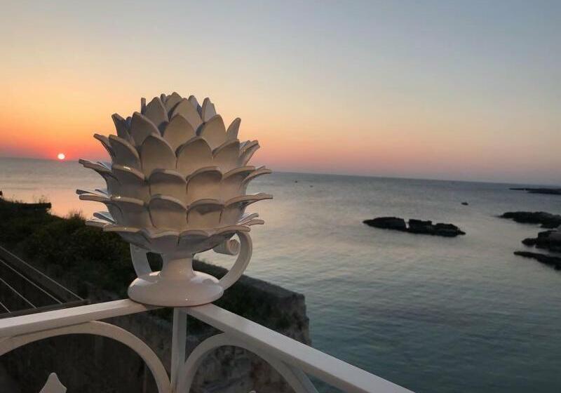 פנסיון Miramare