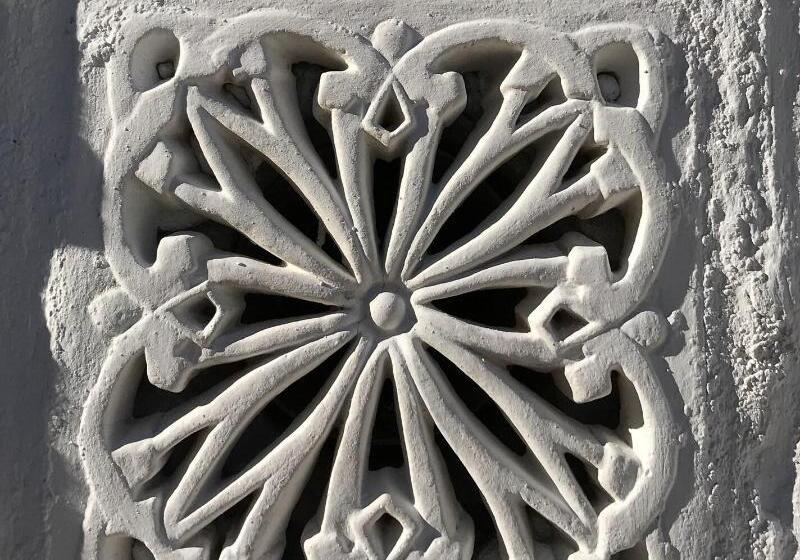 פנסיון Miramare