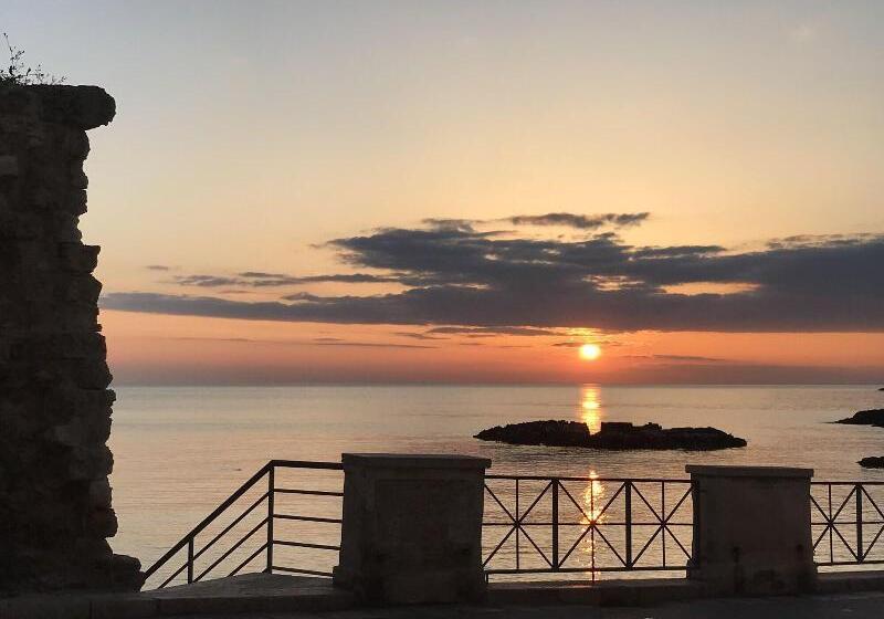 פנסיון Miramare