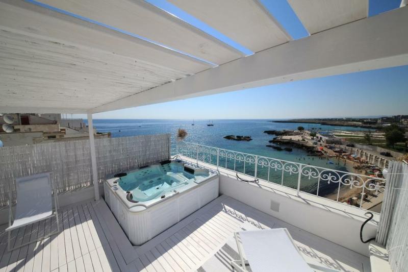 פנסיון Miramare