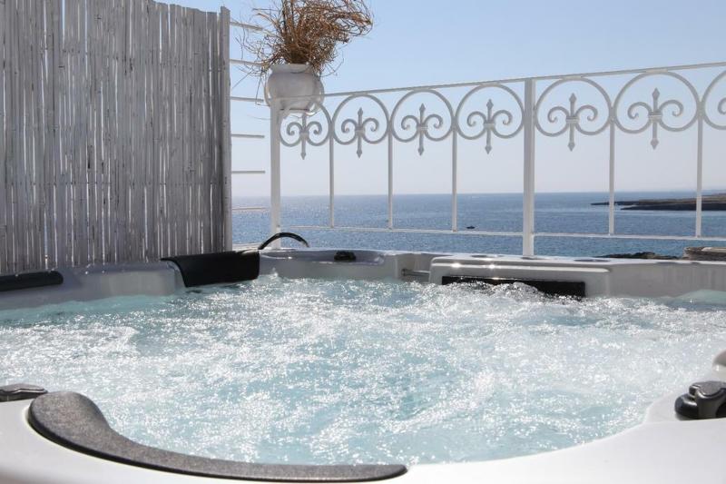 פנסיון Miramare