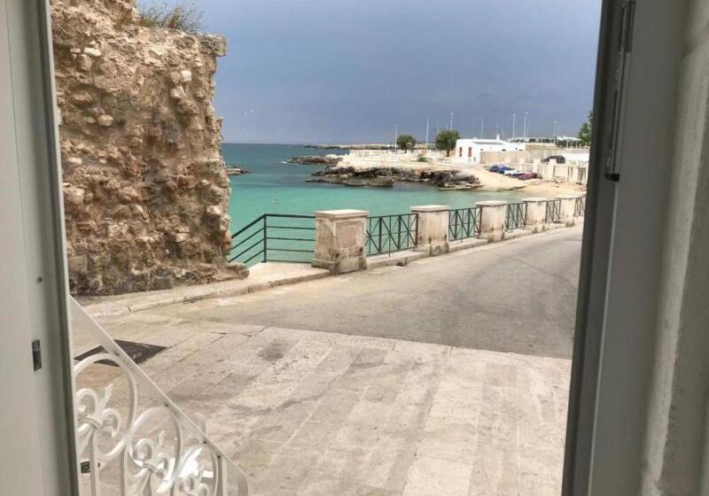 پانسیون Miramare