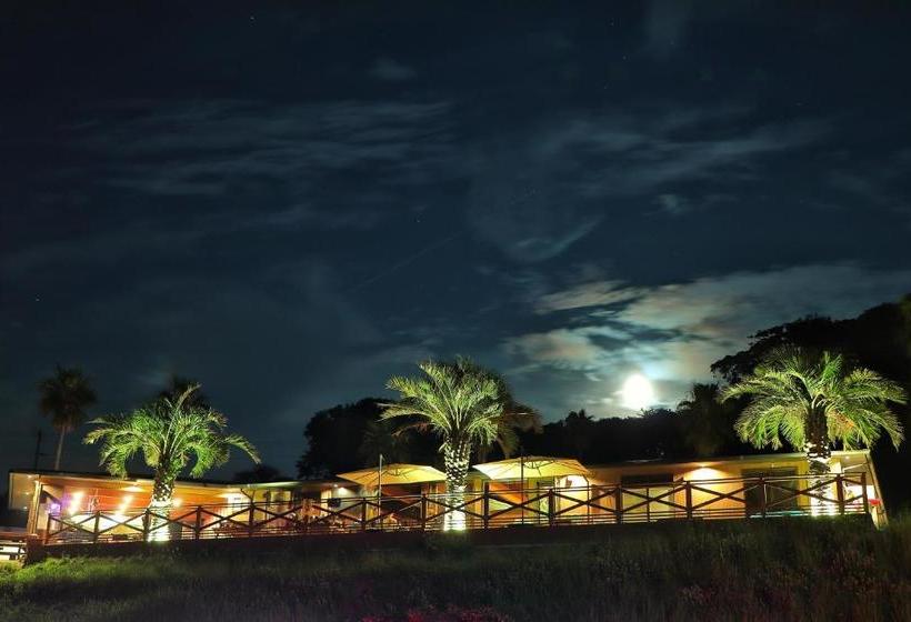 Пансион Mom S House