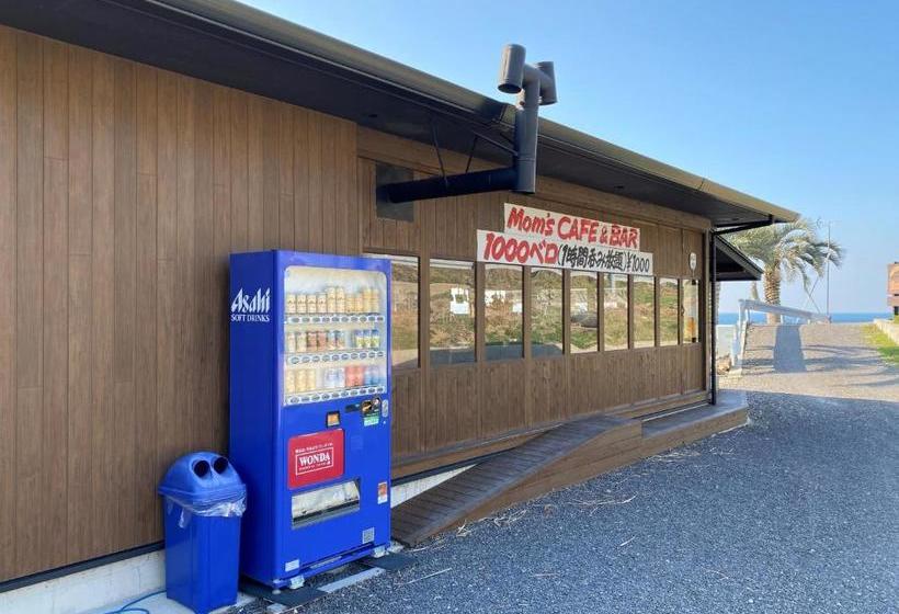 Пансион Mom S House