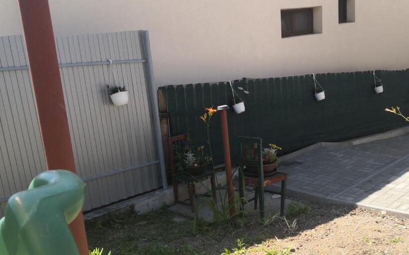 بنسيون Noira House