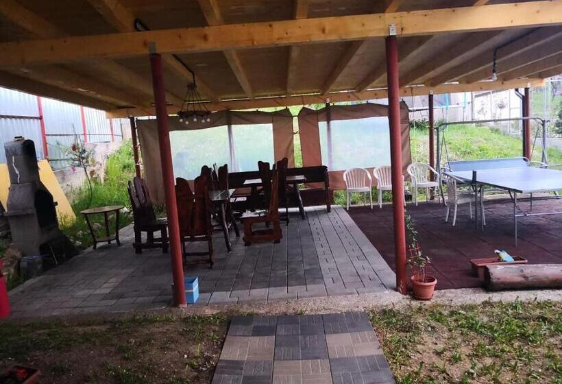 بنسيون Noira House