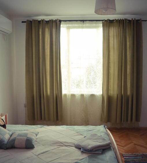 بنسيون Noira House