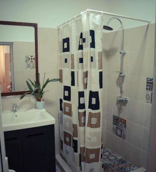 بنسيون Noira House