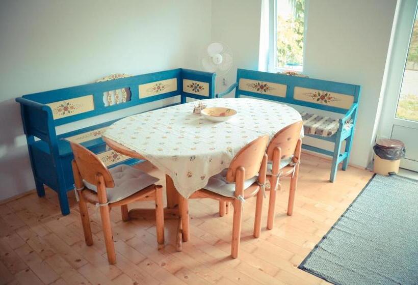 بنسيون Noira House