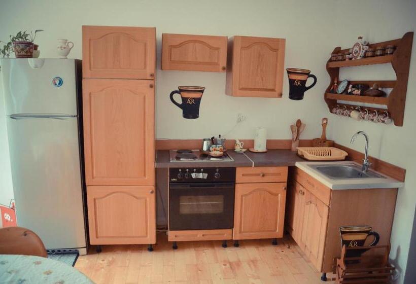 بنسيون Noira House