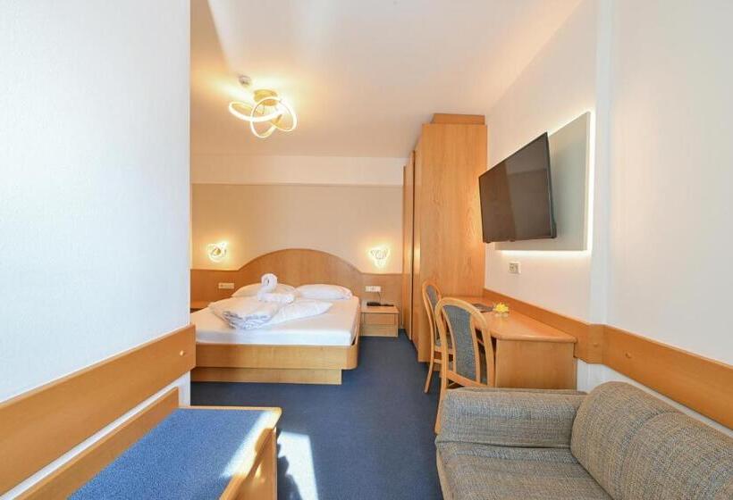 Pension Klughammer