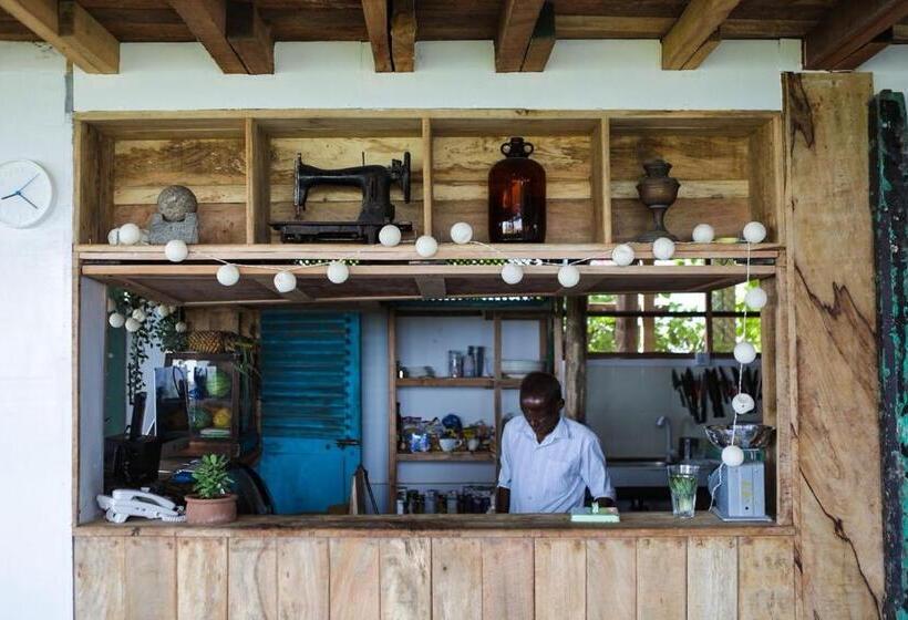 渡假胜地  Memo's Beach