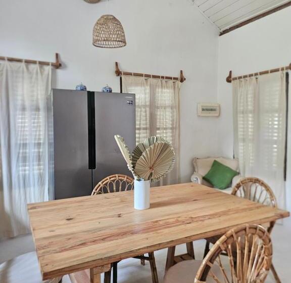 渡假胜地  Memo's Beach