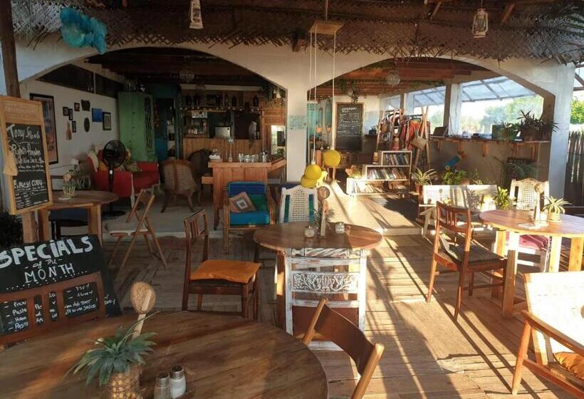 渡假胜地  Memo's Beach