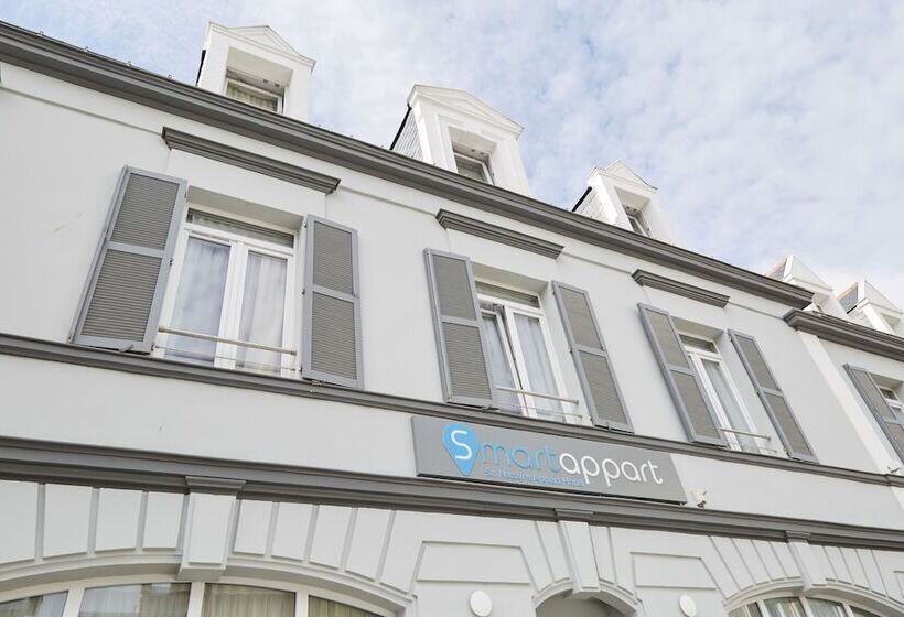 Smartappart Saint Nazaire