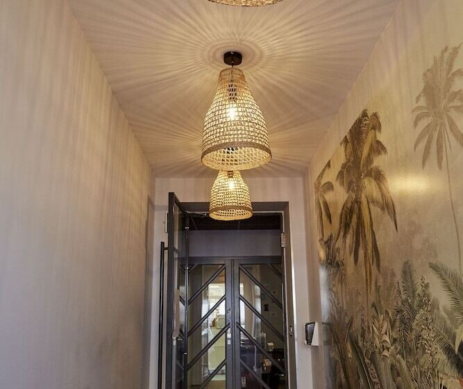 Smartappart Saint Nazaire