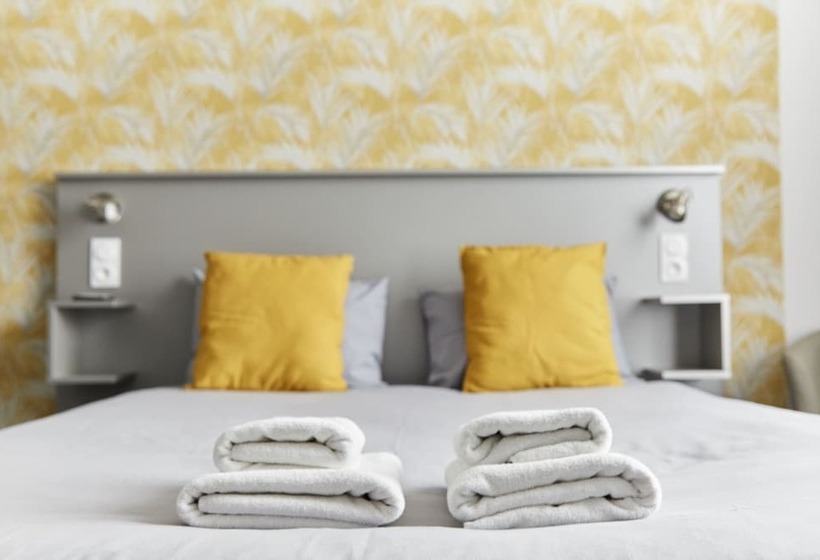 Smartappart Saint Nazaire