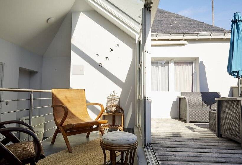 Smartappart Saint Nazaire